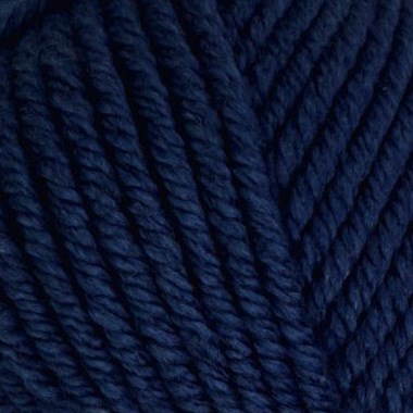 Durable Dare 321 Navy-2