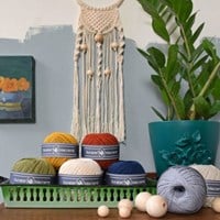 Durable Macramé