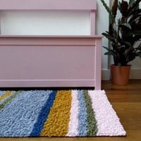 Durable Macramé