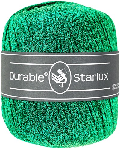 Durable Starlux 2147 Bright Green