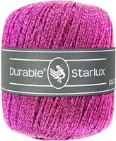Durable Starlux 236 Fuchsia