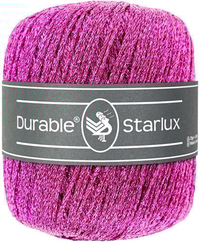 Durable Starlux 236 Fuchsia