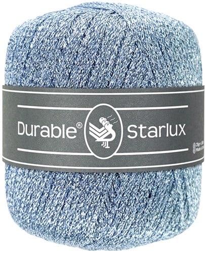 Durable Starlux 289 Blue Grey