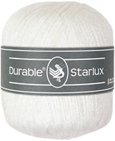Durable Starlux 310 White