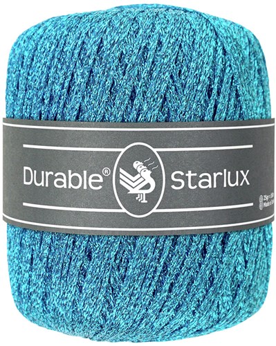 Durable Starlux 371 Turquoise