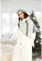Stylecraft breipatroon Easy Fair Isle Effect Accessories-3