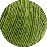 Lana Grossa Ecopuno 002 Apple Green-2