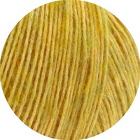 Lana Grossa Ecopuno 003 Yellow-Green-2