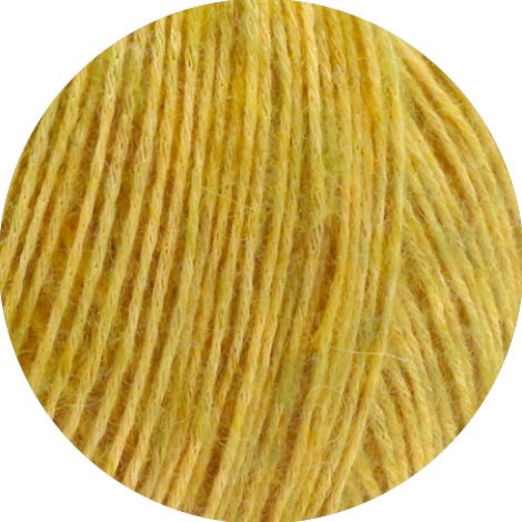 Lana Grossa Ecopuno 003 Yellow-Green-2