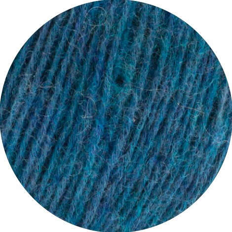 Lana Grossa Ecopuno 011 Sapphire Blue-2