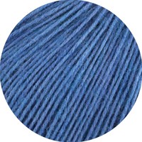Lana Grossa Ecopuno 098 Pigeon blue-2