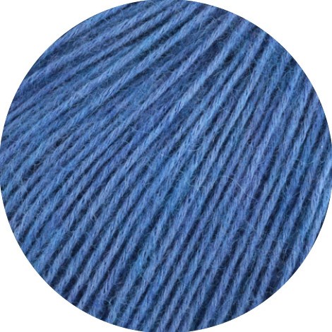 Lana Grossa Ecopuno 098 Pigeon blue-2