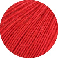 Lana Grossa Ecopuno 100 Red-2
