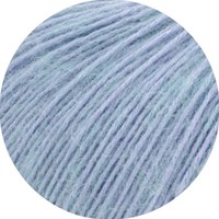 Lana Grossa Ecopuno 207 Pastel Blue-2