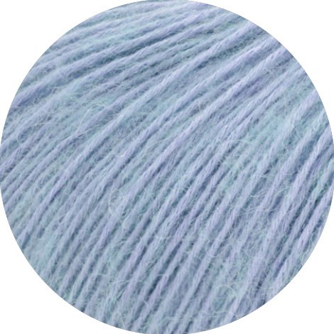 Lana Grossa Ecopuno 207 Pastel Blue-2