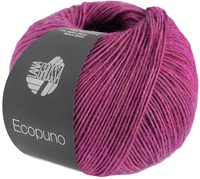 Lana Grossa Ecopuno 209 Orchid