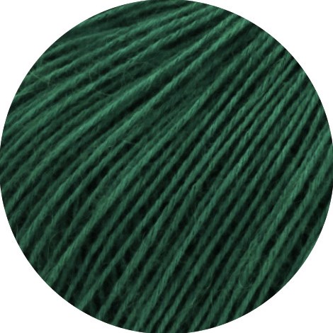 Lana Grossa Ecopuno 210 Fir Green-2