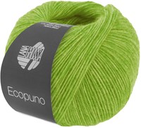 Lana Grossa Ecopuno 215 Springgreen