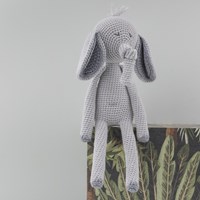 Eddie Elephant
