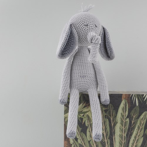 Eddie Elephant