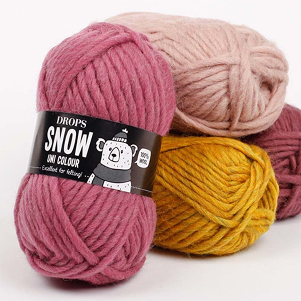 Drops Winter yarn sale – Polly Knitter