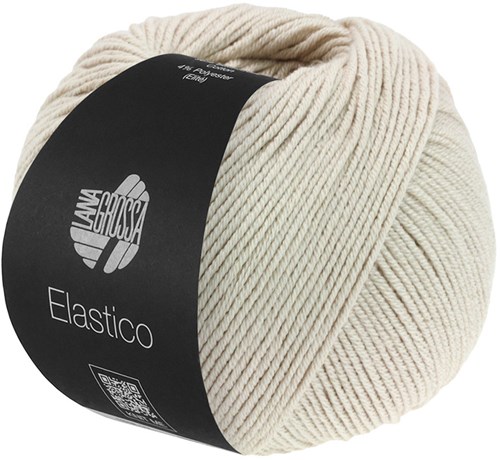 Lana Grossa Elastico 097 Beige