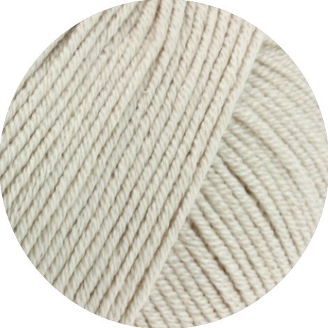 Lana Grossa Elastico 097 Beige-2