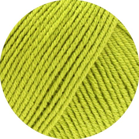 Lana Grossa Elastico 188 Lime-2