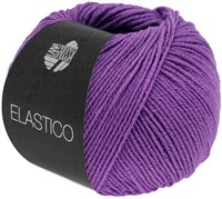 Lana Grossa Elastico 191 Orchid