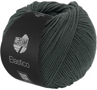 Lana Grossa Elastico 194 Grafietgrijs