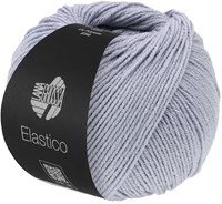 Lana Grossa Elastico 196 Lichtblauw