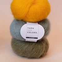 Yarn and Colors Elegant