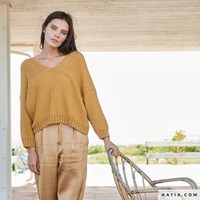 Katia Eliseo - Katia All Seasons No. 2 2021