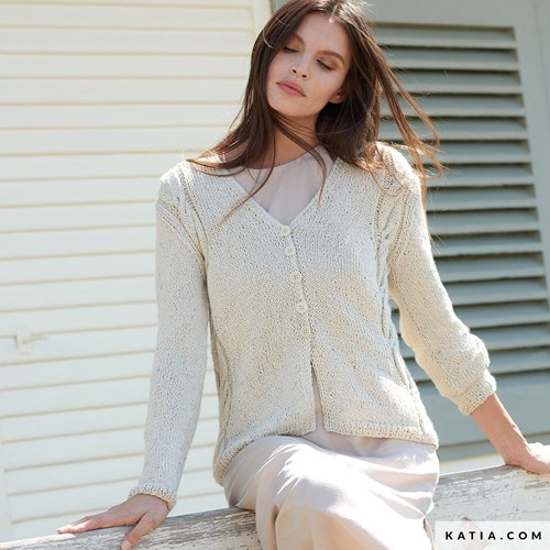 Katia Eliseo - Katia All Seasons No. 2 2021