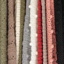 Yarn and Colors Emilia's Fall Favorites Pattern Bundle