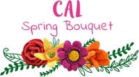 Crochet Pattern Flower Anthurium-2