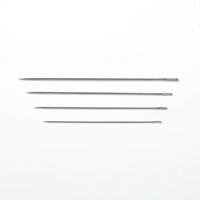 Prym Darning Needles Long Steel No. 3-9-2