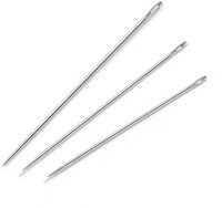 Prym Betweens Quilting Needles Steel No. 3-7-2