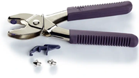 Prym Vario Pliers for Snap Fasteners with Piercing Tool for Sizes 3/4 mm-2