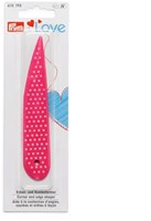 Prym Love Corner and Edge Shaper 02 Fuchsia