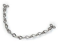 Prym Coat Hanging Chains 01 Silver-2