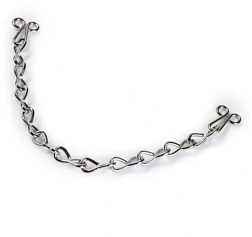 Prym Coat Hanging Chains 01 Silver-2