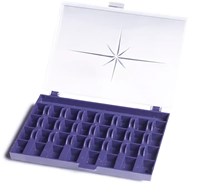 Prym Bobbin Box for 32 Bobbins-2