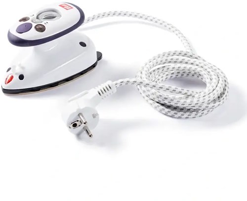 Prym Steam Iron Mini-2