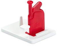 Prym Needle Threader Semi-Automatic for Hand Sewing Needles-2