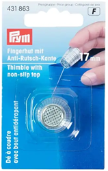 Prym Thimble Die-Cast Zinc