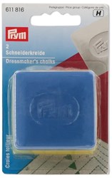Prym Dressmaker’s Chalk Slabs (2 pieces)