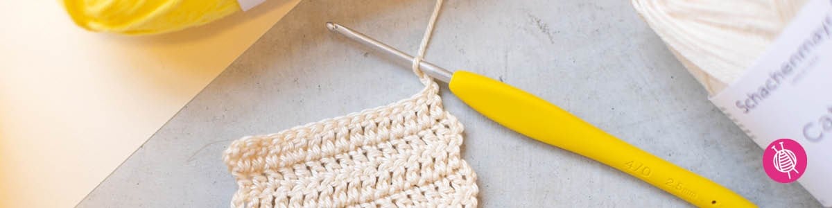 Crochet Ergonomic Hook Grip/handle PATTERN 