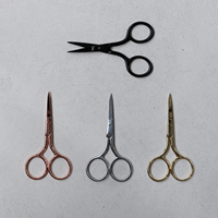 Yarn and Colors Essential Scissors Gold-3