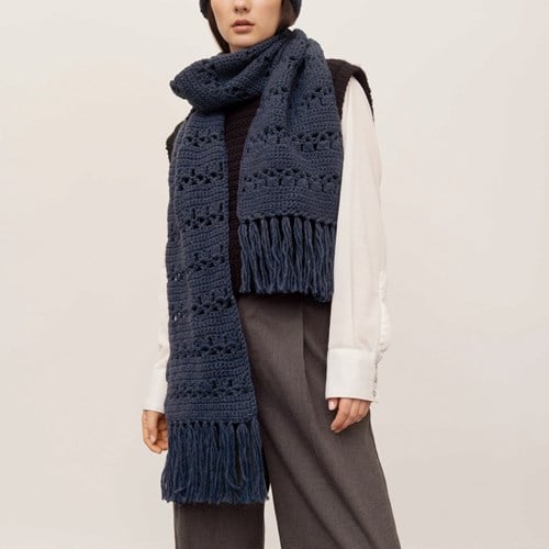 Rico Essentials Super Aran